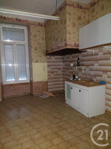 Maison à vendre  11 pièces - 196,60 m2 ST HIPPOLYTE DU FORT - 30
