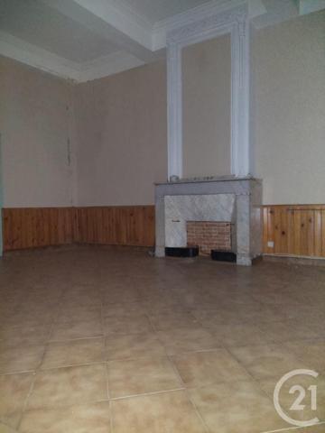 Maison à vendre  11 pièces - 196,60 m2 ST HIPPOLYTE DU FORT - 30