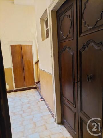 Maison à vendre  11 pièces - 196,60 m2 ST HIPPOLYTE DU FORT - 30