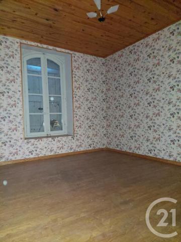 Maison à vendre  11 pièces - 196,60 m2 ST HIPPOLYTE DU FORT - 30