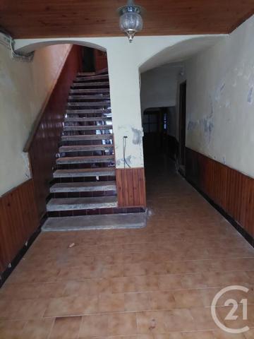 Maison à vendre  11 pièces - 196,60 m2 ST HIPPOLYTE DU FORT - 30