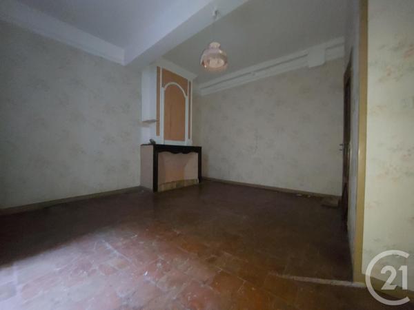 Maison à vendre  11 pièces - 196,60 m2 ST HIPPOLYTE DU FORT - 30