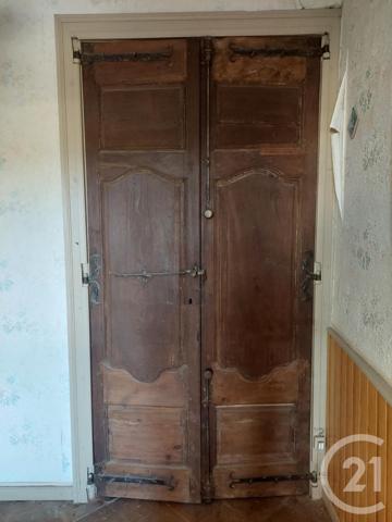 Maison à vendre  11 pièces - 196,60 m2 ST HIPPOLYTE DU FORT - 30