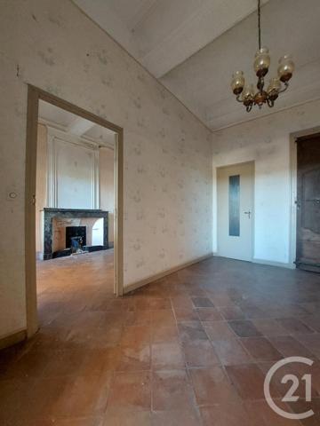 Maison à vendre  11 pièces - 196,60 m2 ST HIPPOLYTE DU FORT - 30