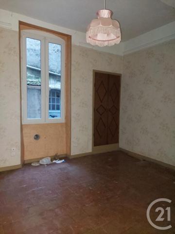 Maison à vendre  11 pièces - 196,60 m2 ST HIPPOLYTE DU FORT - 30