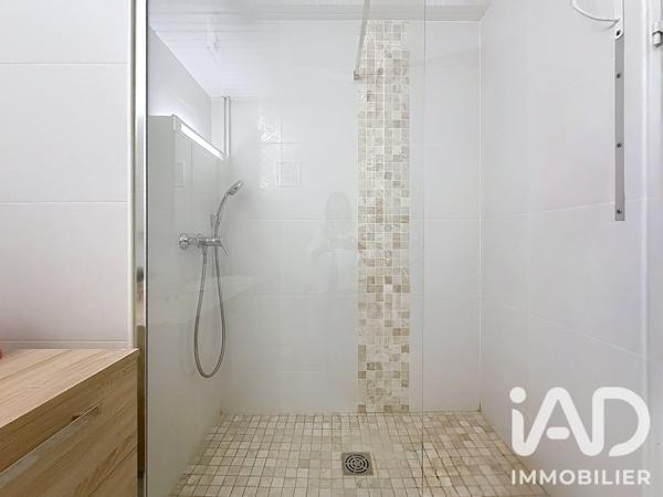 Appartement à vendre 3 pièces 72,55 m² Yerres