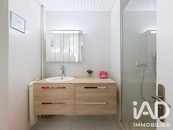 Appartement à vendre 3 pièces 72,55 m² Yerres