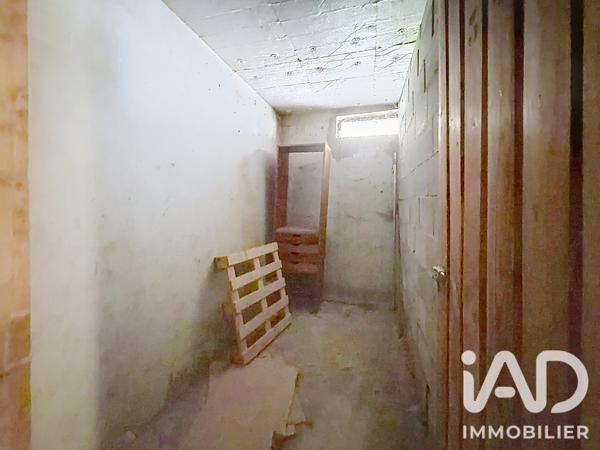 Appartement à vendre 3 pièces 72,55 m² Yerres
