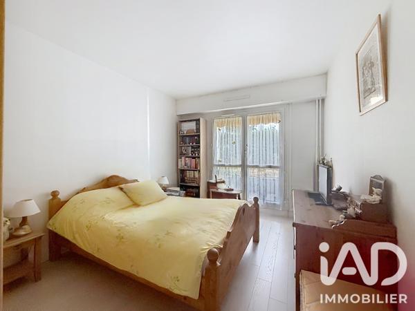 Appartement à vendre 3 pièces 72,55 m² Yerres