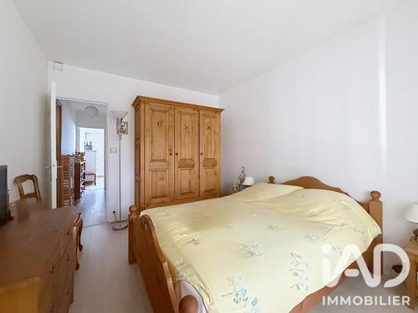 Appartement à vendre 3 pièces 72,55 m² Yerres