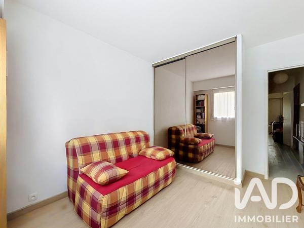 Appartement à vendre 3 pièces 72,55 m² Yerres