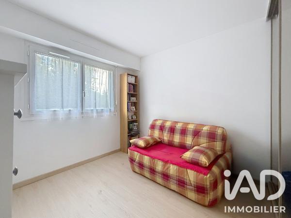 Appartement à vendre 3 pièces 72,55 m² Yerres