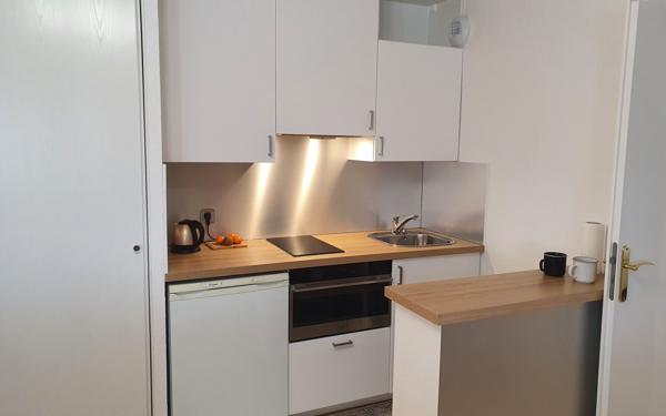 Appartement à louer    2 pièces • 37,95 m2 Annemasse