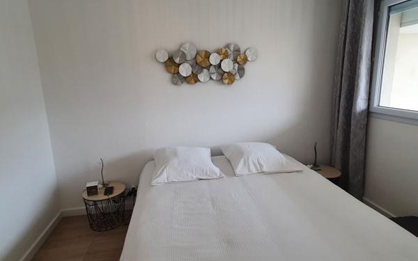 Appartement à louer    2 pièces • 37,95 m2 Annemasse