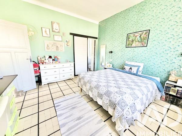 Maison à vendre 7 pièces 170 m² Pezens