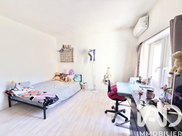 Maison à vendre 7 pièces 170 m² Pezens