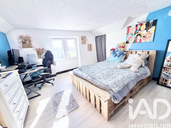 Maison à vendre 7 pièces 170 m² Pezens