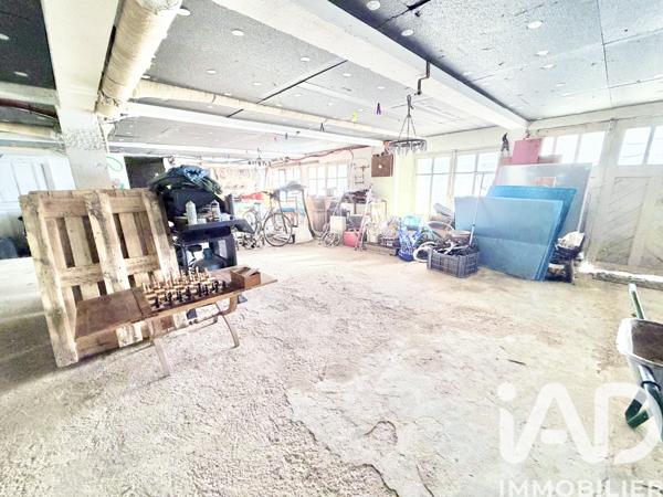 Maison à vendre 7 pièces 170 m² Pezens