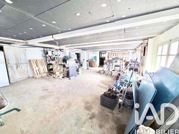 Maison à vendre 7 pièces 170 m² Pezens