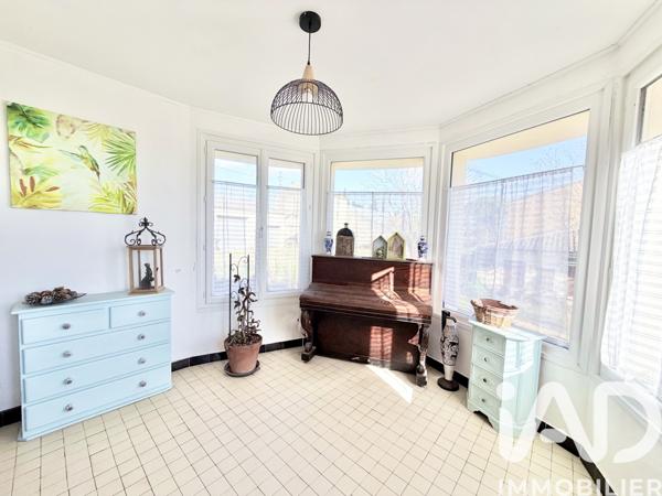 Maison à vendre 7 pièces 170 m² Pezens