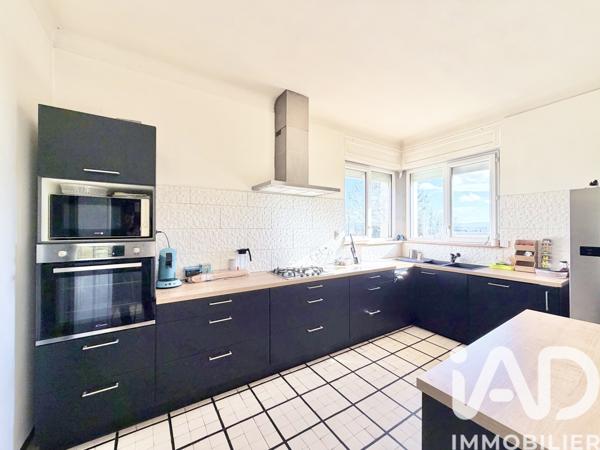 Maison à vendre 7 pièces 170 m² Pezens