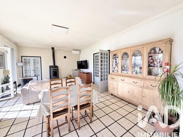 Maison à vendre 7 pièces 170 m² Pezens