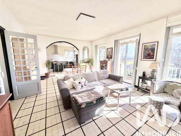 Maison à vendre 7 pièces 170 m² Pezens