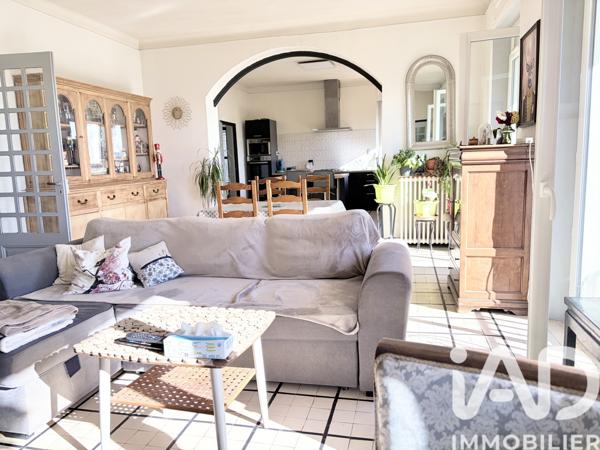 Maison à vendre 7 pièces 170 m² Pezens