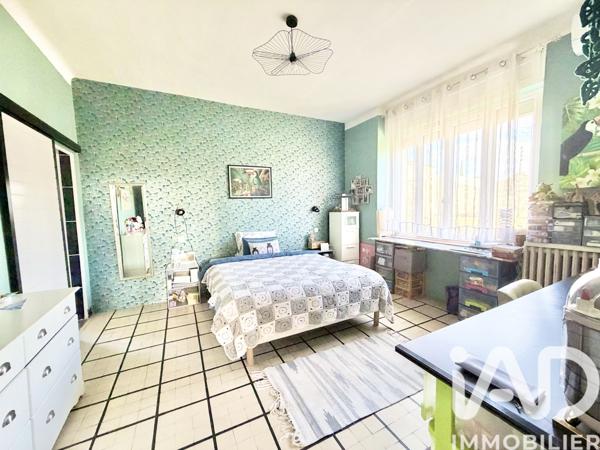 Maison à vendre 7 pièces 170 m² Pezens