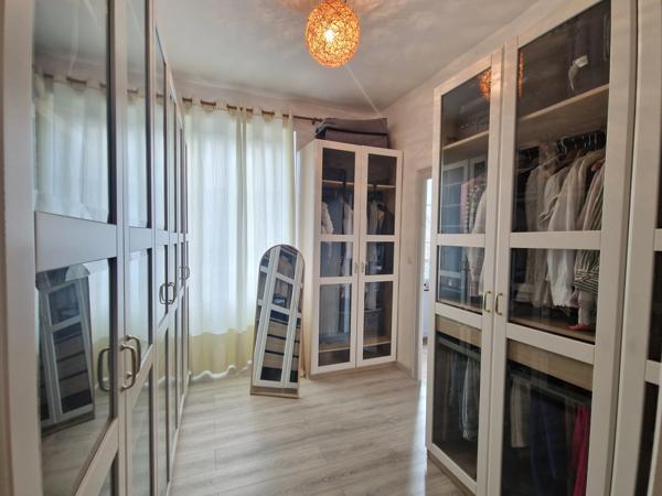 maison village cosy 4ch garage cour et locatif