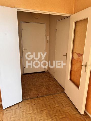 Appartement  2 pièce(s) 47 m2