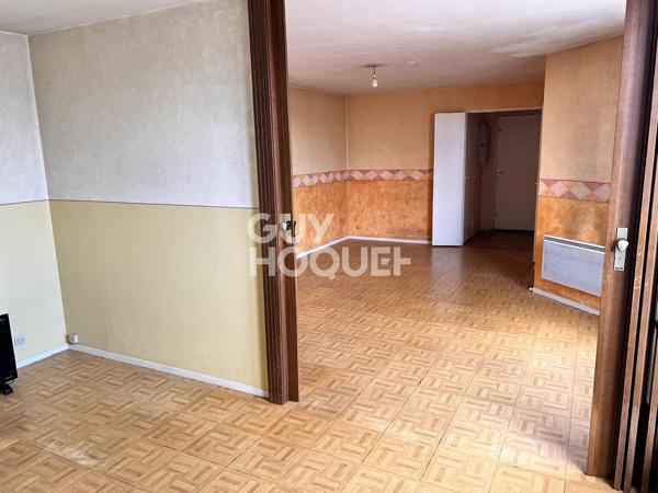 Appartement  2 pièce(s) 47 m2