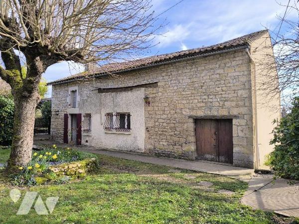 MAISON DE CAMPAGNE JARDIN 900m²