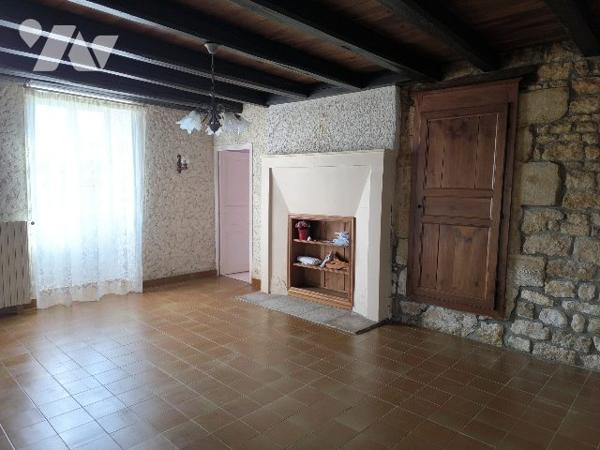 MAISON DE CAMPAGNE JARDIN 900m²