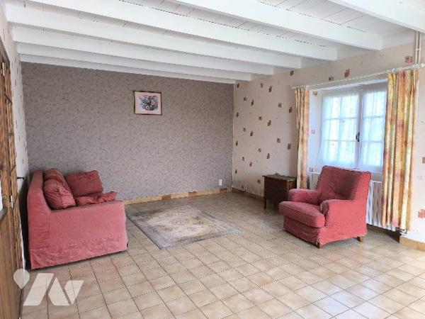 MAISON DE CAMPAGNE JARDIN 900m²