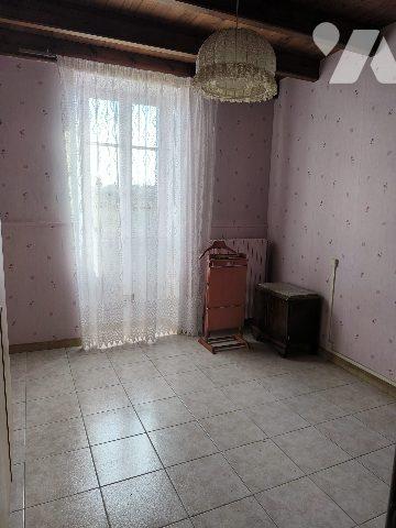 MAISON DE CAMPAGNE JARDIN 900m²