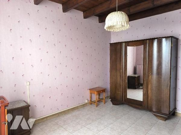 MAISON DE CAMPAGNE JARDIN 900m²