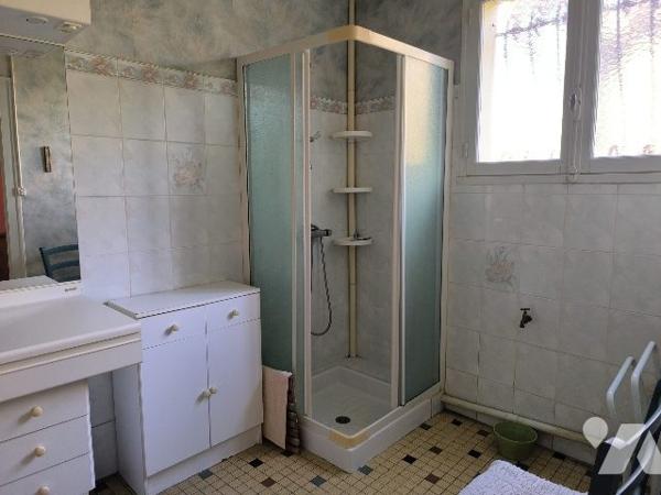 MAISON DE CAMPAGNE JARDIN 900m²