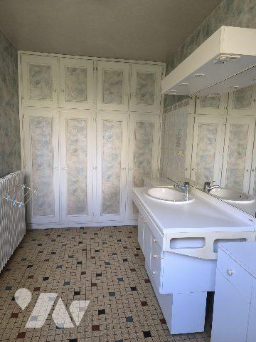 MAISON DE CAMPAGNE JARDIN 900m²