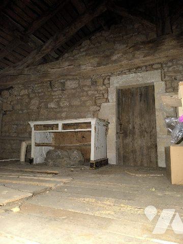 MAISON DE CAMPAGNE JARDIN 900m²