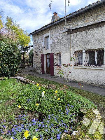 MAISON DE CAMPAGNE JARDIN 900m²