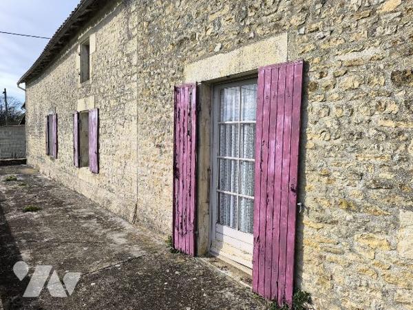 MAISON DE CAMPAGNE JARDIN 900m²