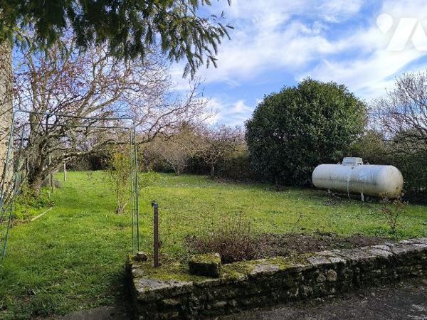 MAISON DE CAMPAGNE JARDIN 900m²
