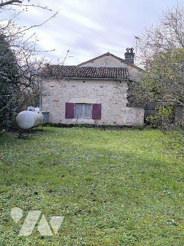 MAISON DE CAMPAGNE JARDIN 900m²