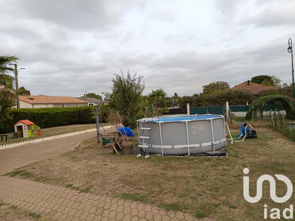 Maison à vendre 6 pièces 153 m² Morton