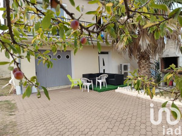 Maison à vendre 6 pièces 153 m² Morton