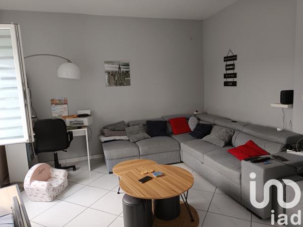 Maison à vendre 6 pièces 153 m² Morton