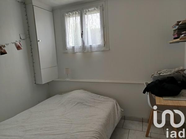 Maison à vendre 6 pièces 153 m² Morton