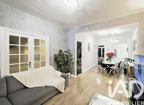 Maison à vendre 6 pièces 130 m² Auchel