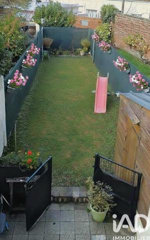 Maison à vendre 6 pièces 130 m² Auchel